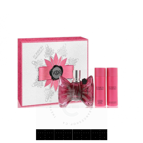 Bon bon viktor rolf gift 2025 set